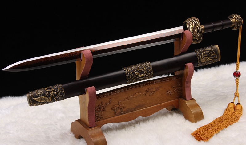 仙剑奇侠传1隐藏物品仙剑奇侠传神魔剑