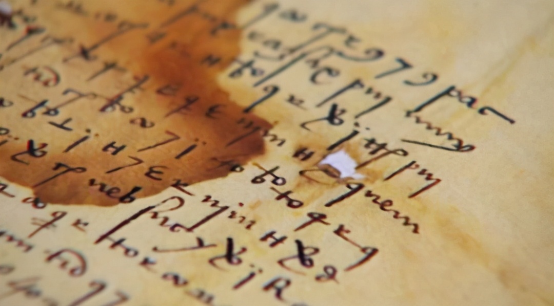 非常难以破译的7种“密码”直到现在还毫无头绪