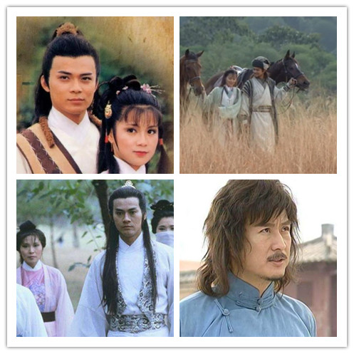 《侠肝义胆沈剑心1》，武侠不走情怀之后