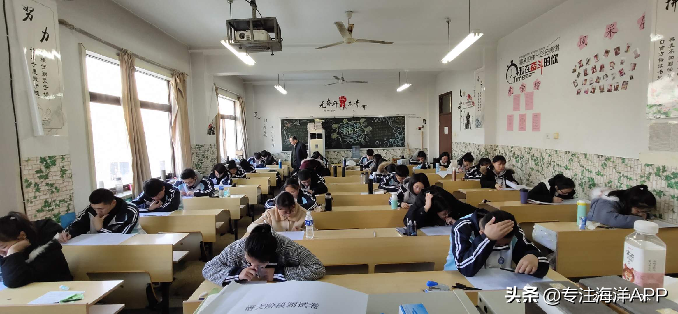 高三家长和学生必看：高职单招、春季高考、强基计划是什么？