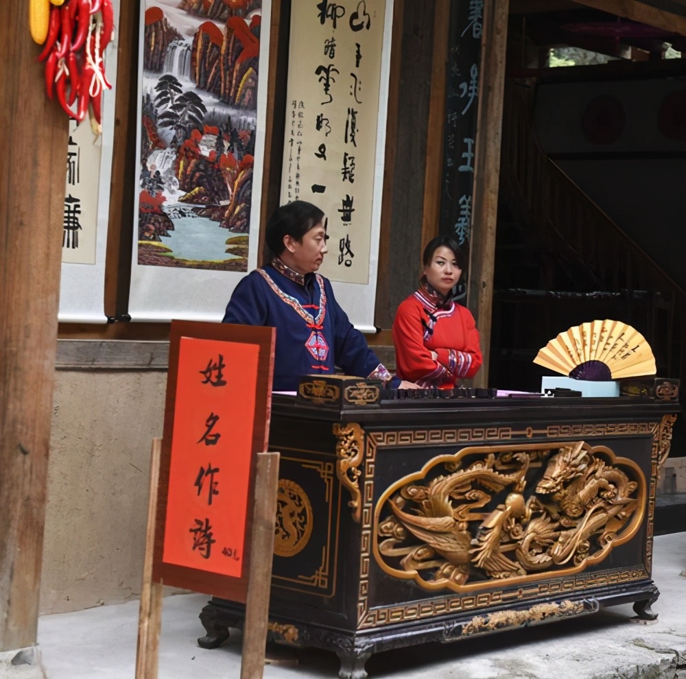 水车悠悠 岁月情浓 在三峡寻觅您的梦里老家