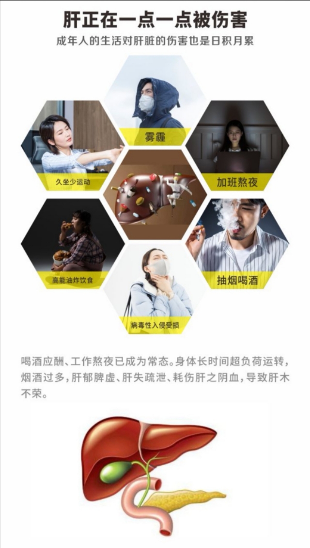 全面了解解酒护肝-甘滋怡分销机制，带你月入过万