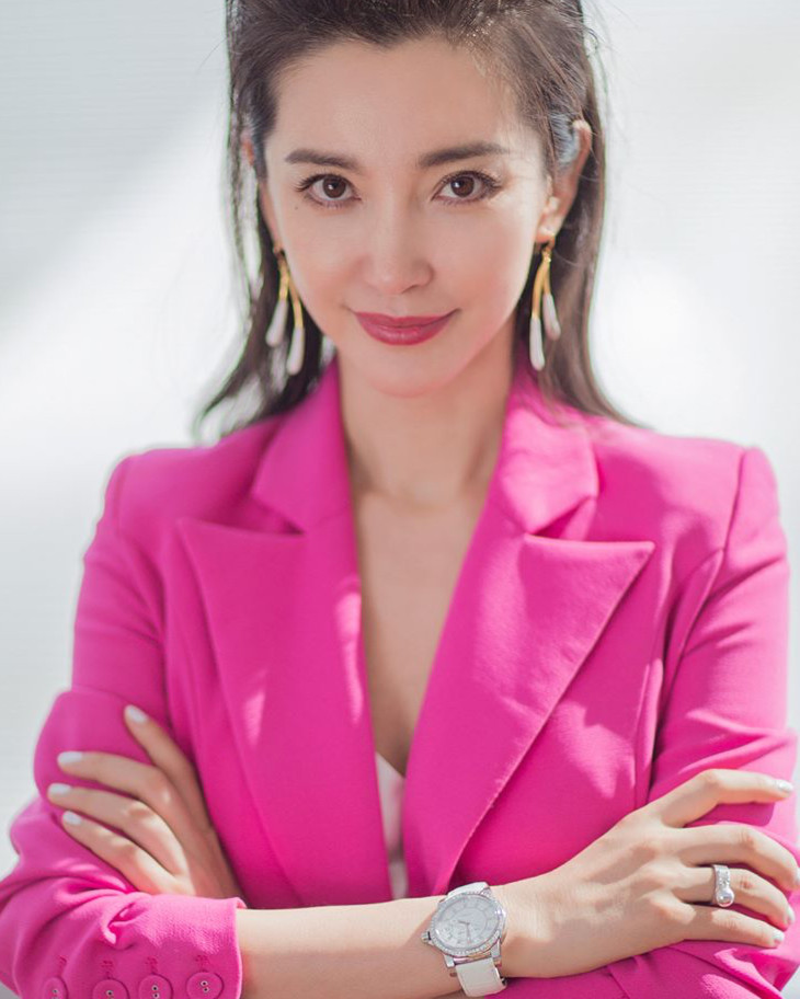 从女人7大眉型解析你的个性,感情运势