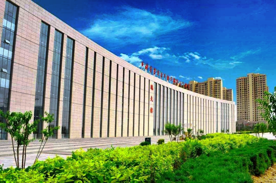 三国演义的角度看包头高校，包头师范学院与包头医学院是否该复校