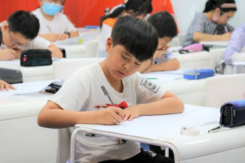 试卷评语家长签字栏
