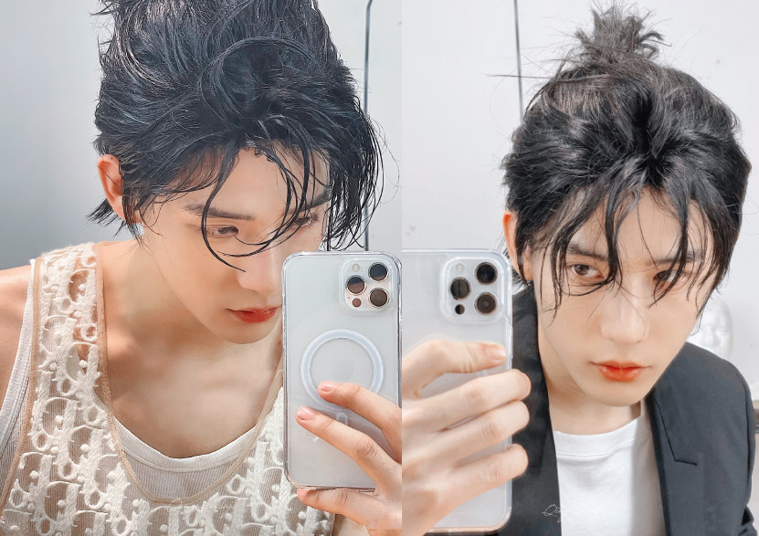 预定顶流？盘点未播双男主剧中的潜力股，谁将成为“财富密码”？