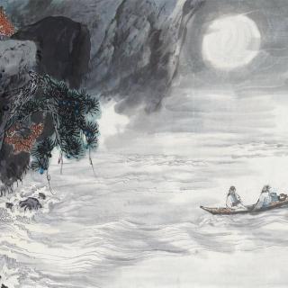 一日一诗词 ‖《满江红·赤壁怀古》