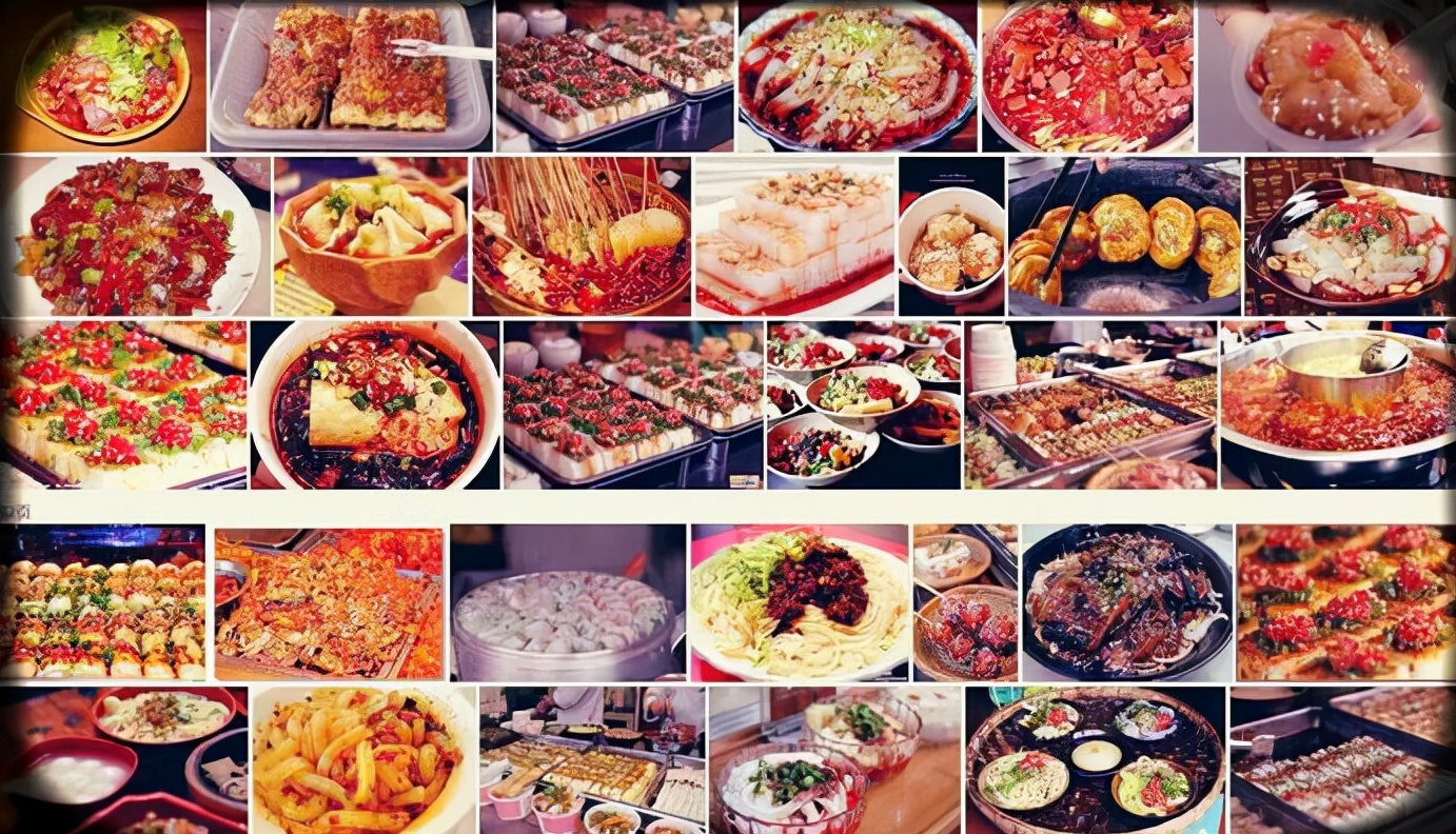 2022年春节成都美食特产带回家(成都值得带回家的特产)