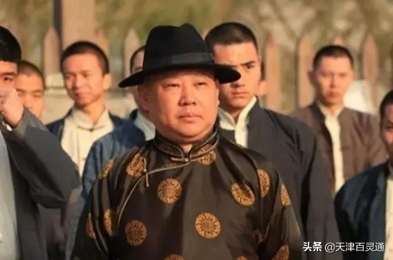 天津即江湖，这些“黑话”，你可得记好了…