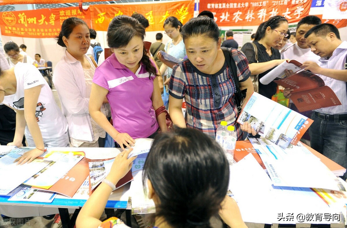 河南善于“伪装”的5所野鸡大学，害人不浅，每年有大量生被坑