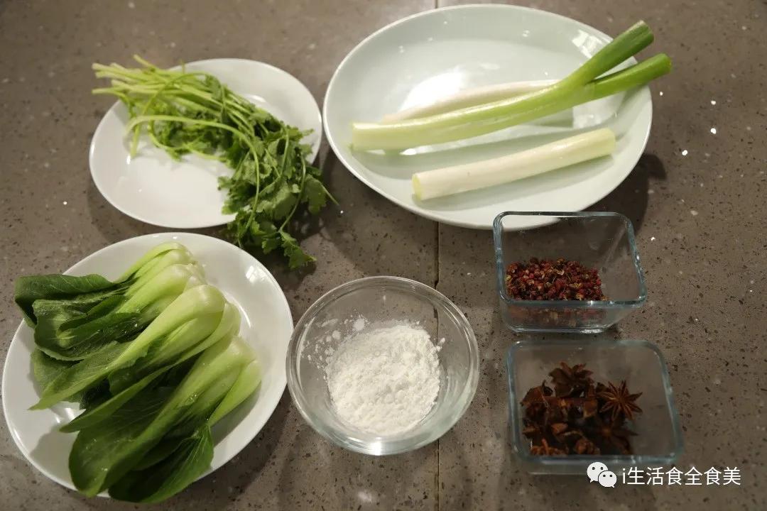 大厨私藏！10分钟速成酸汤水饺，开胃酸汤秘方大公开