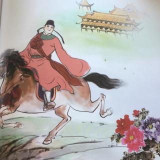 高考，加油！5首古诗为广大考生加油助威