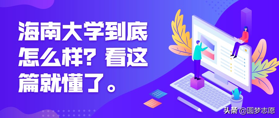 海南大学地址（海南大学真实的水平如何）