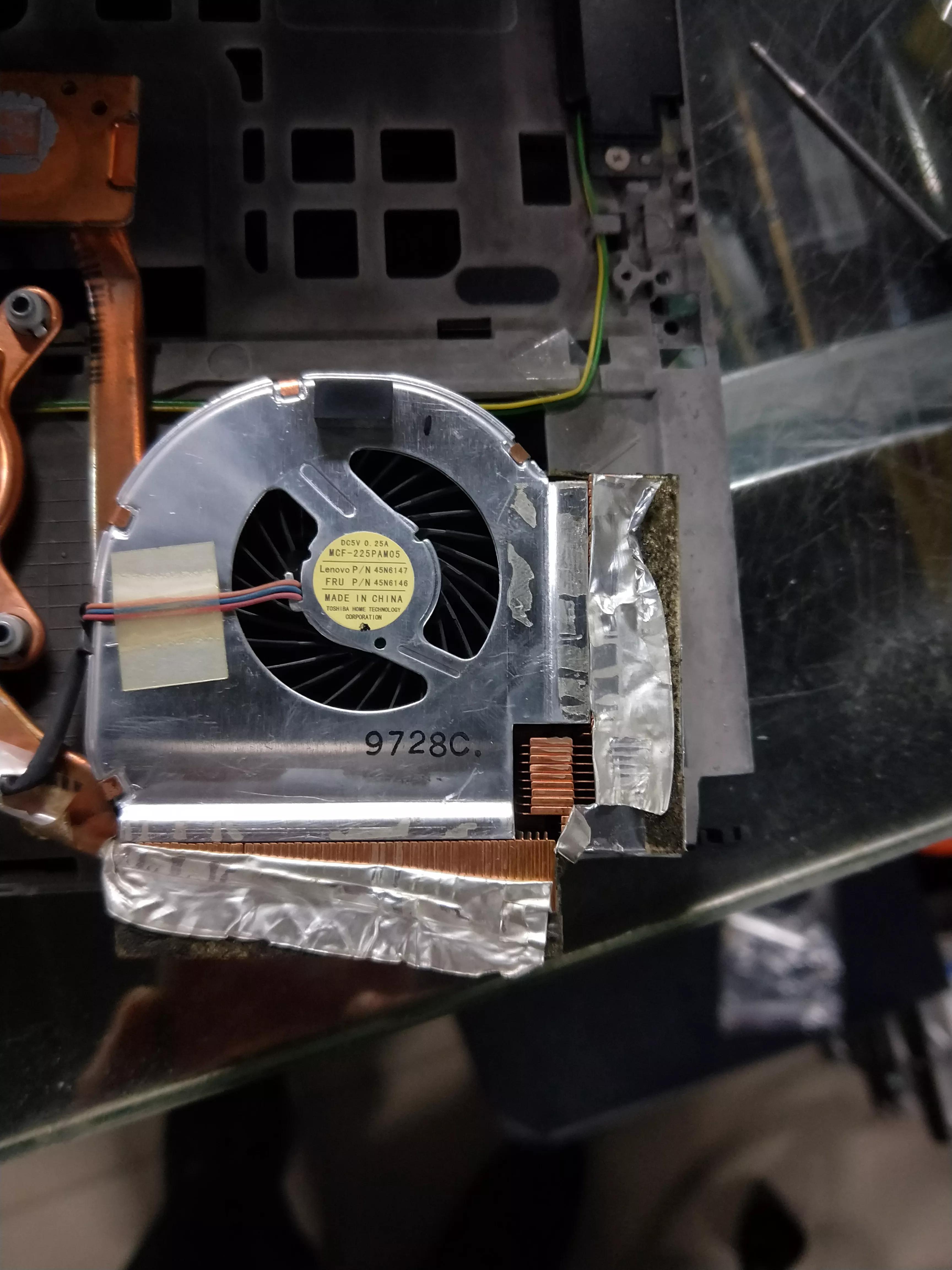 cpu风扇怎么拆两边卡扣 散热器卡扣太难拆了 - 汽车时代网