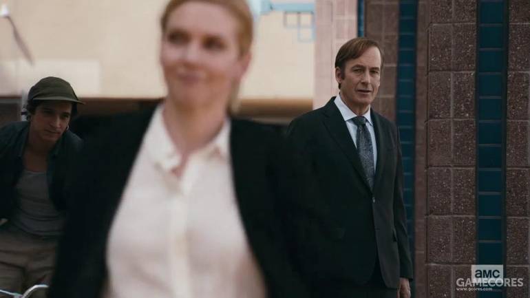 漫谈《风骚律师》第五季：Welcome To My World