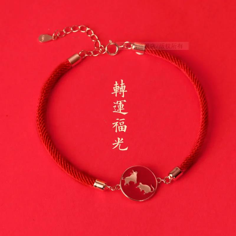 简单小清新女生手链（简单又好看的手链）