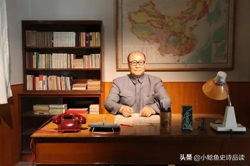 内蒙古籍开国将帅共几位？获少将中将上将大将军元帅军衔者名录