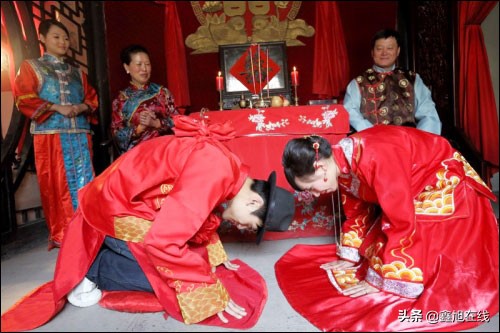 山东结婚风俗有哪些 婚嫁的文化习俗有什么不一样(山东结婚风俗)