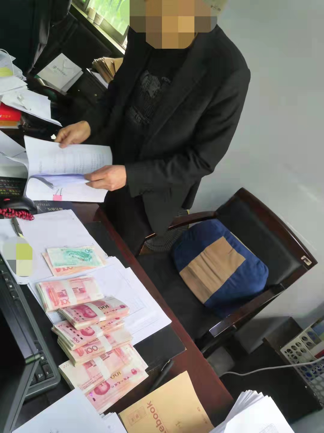 洋县人民法院：不舍昼夜惩治“老赖”专项活动持续发力