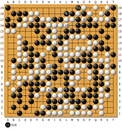 乒乓球决胜局规则（第23届三星杯三番棋决胜局终局阶段解析）