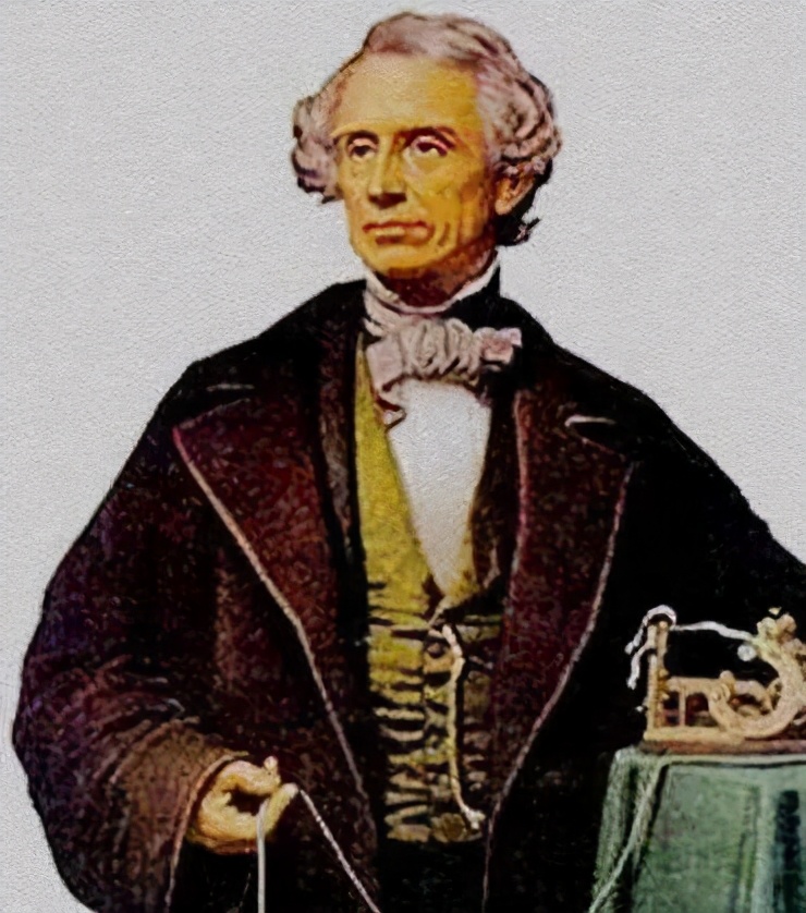 电报的发明者是谁，电报的创始人电报之父