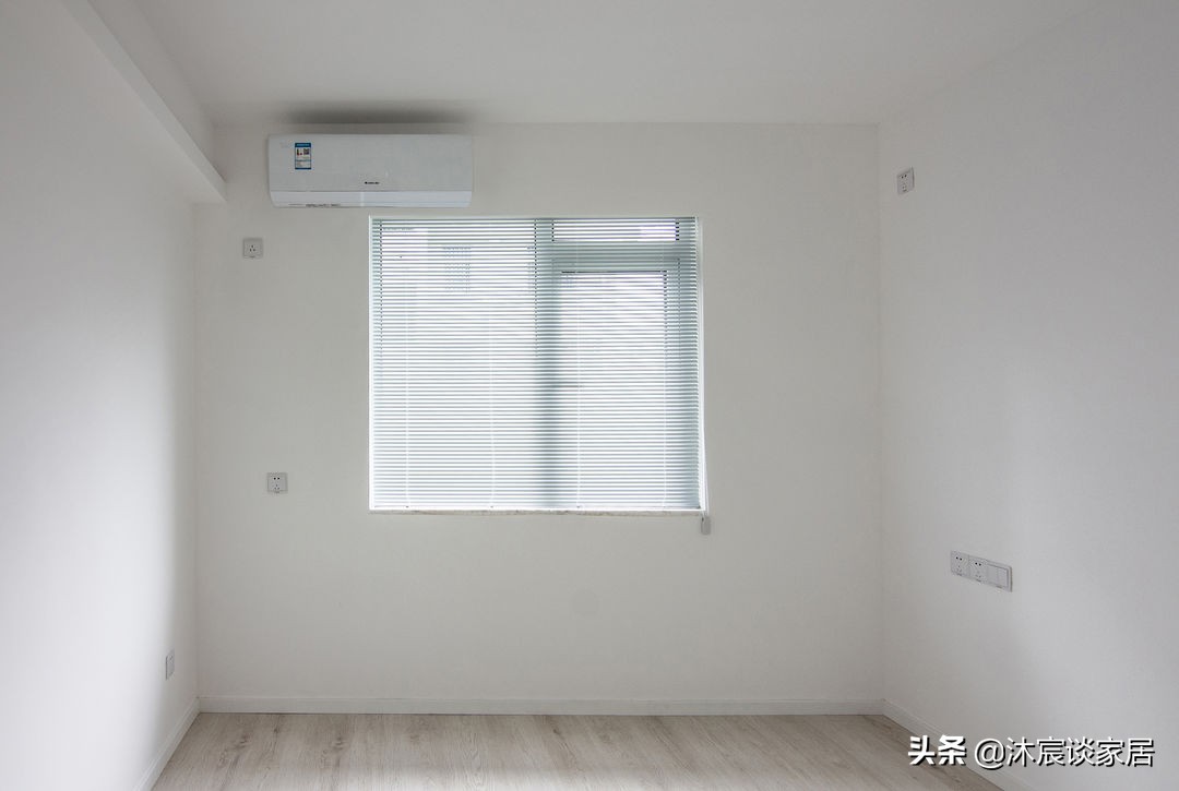 真心佩服这对夫妻，改造破旧二手房，让室内大放异彩，实在太牛了