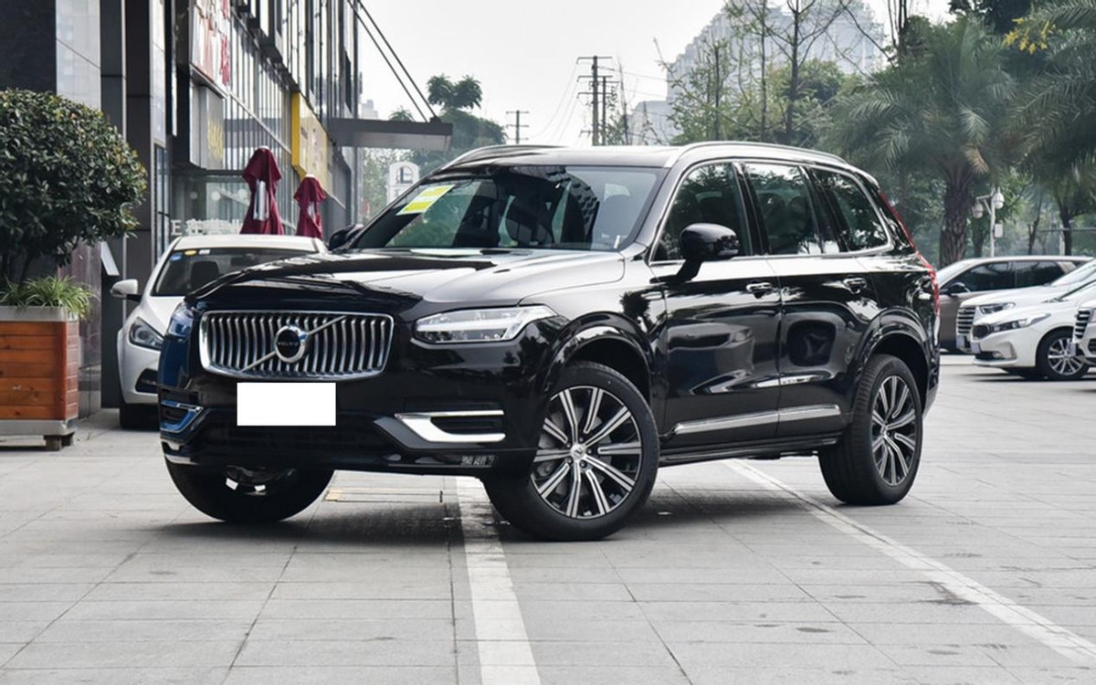 国产崛起！3款精品中大型SUV，气场不输豪华车，买车的看看