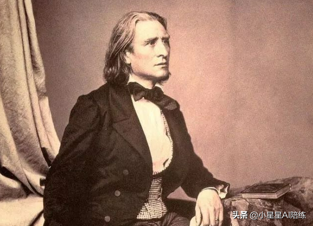 钢琴界“默认”的七首超难弹的钢琴曲，你知道几首？