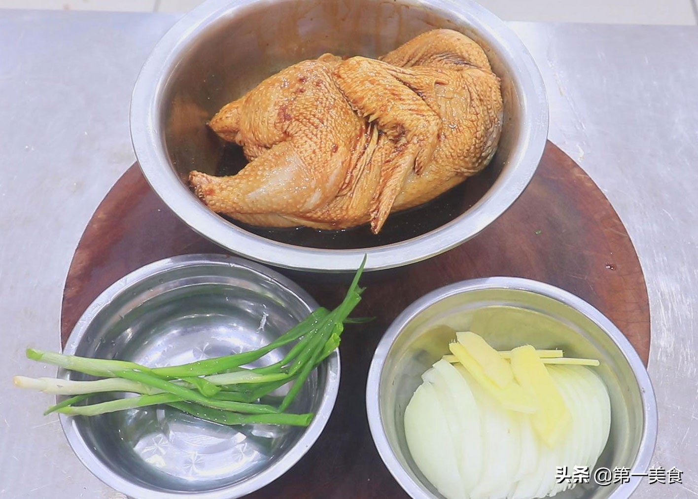 图片[16]-鸡肉5种家常做法 营养解馋-起舞食谱网