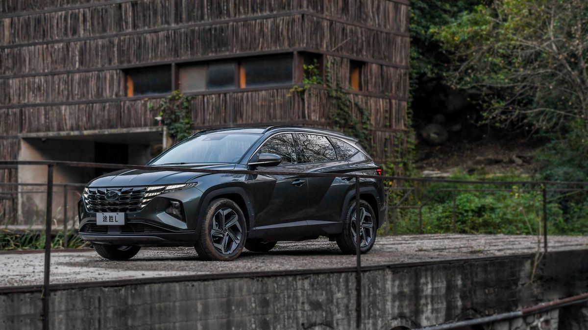 大空间的秘密你知道吗？北京现代i-GMP平台全解析