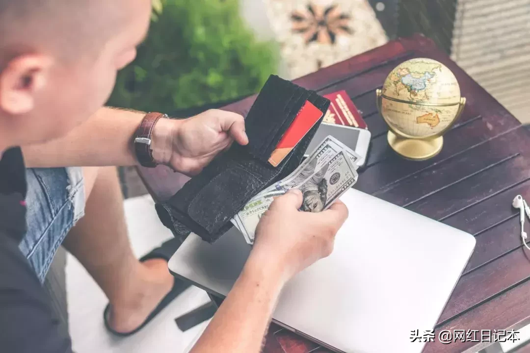 小说分销：年入百万的暴利项目