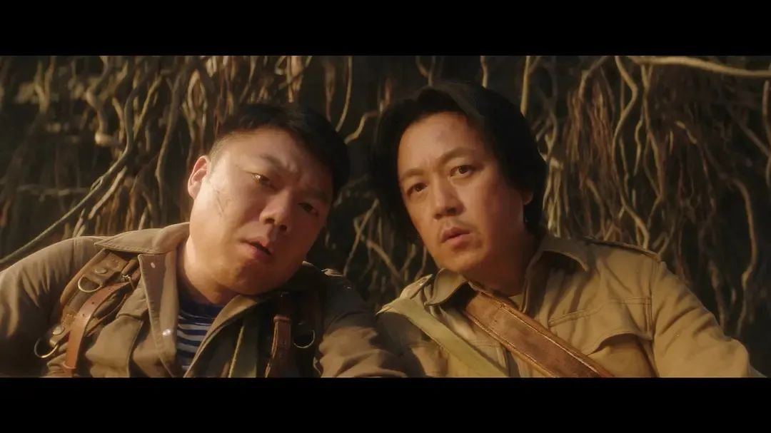 铁头龙王电影剧情「分析」 _晶羽科技