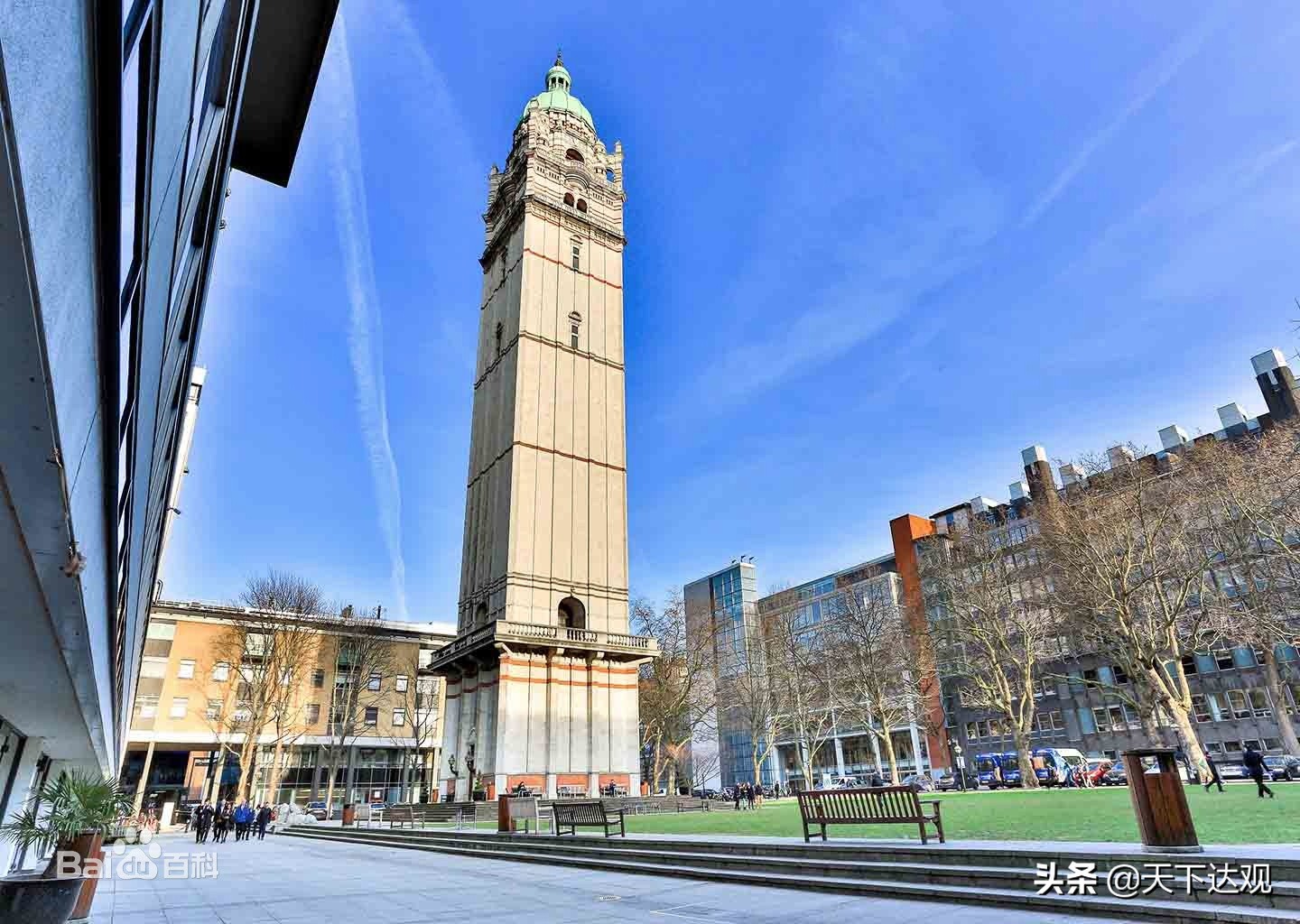 帝国理工学院｜在国际学术界有着顶级声望，最具创新力的大学之一