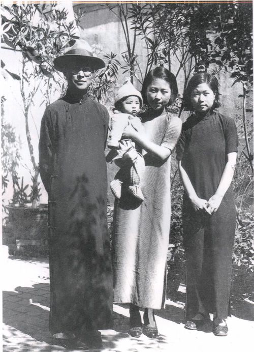 师生恋，最美情书，相伴55年，一生仍太短