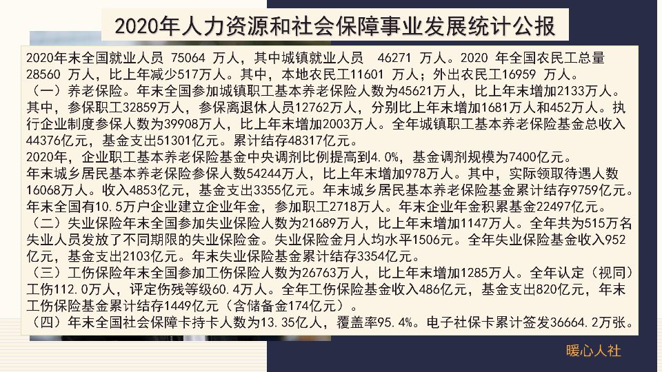 怎么看待农民要求和城镇居民一样的养老待遇？为什么说已经实现？