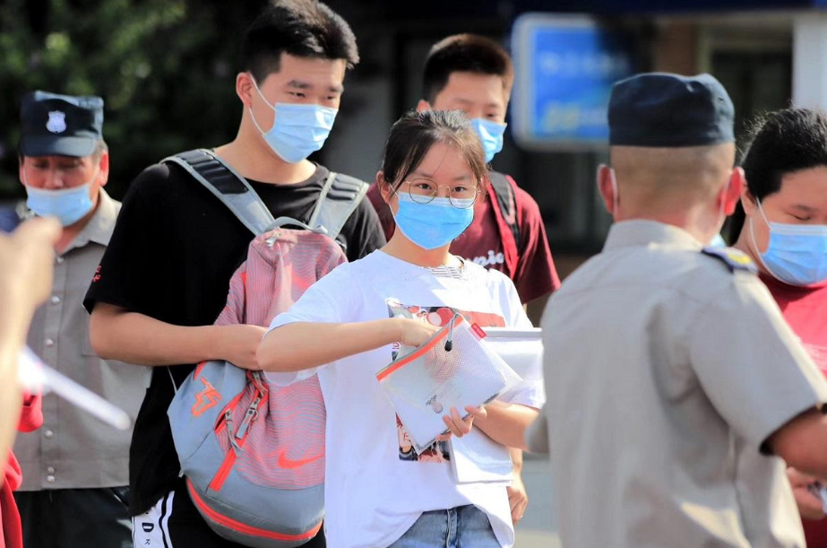 为什么一到高考就下雨？背后的原因找到了，原来是和考生有关