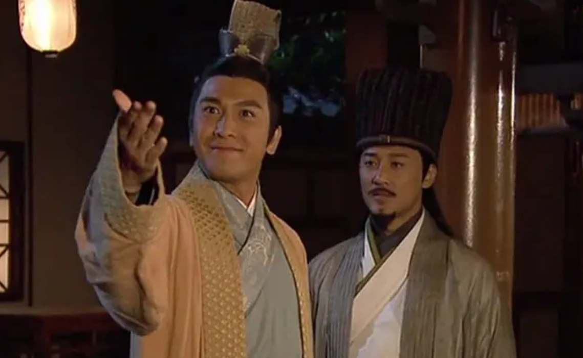 穿越时空100次，开放式结局意难平，这部TVB警匪剧“惊艳”到我了