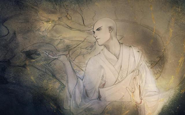 继《天官》《伪渣》《全高》后，白梦社又接新漫画，作者木苏里