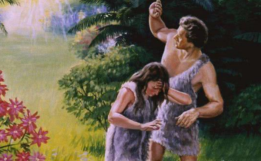 从5万年前的2个人发展到现在76亿人，地球上共出现过多少人？