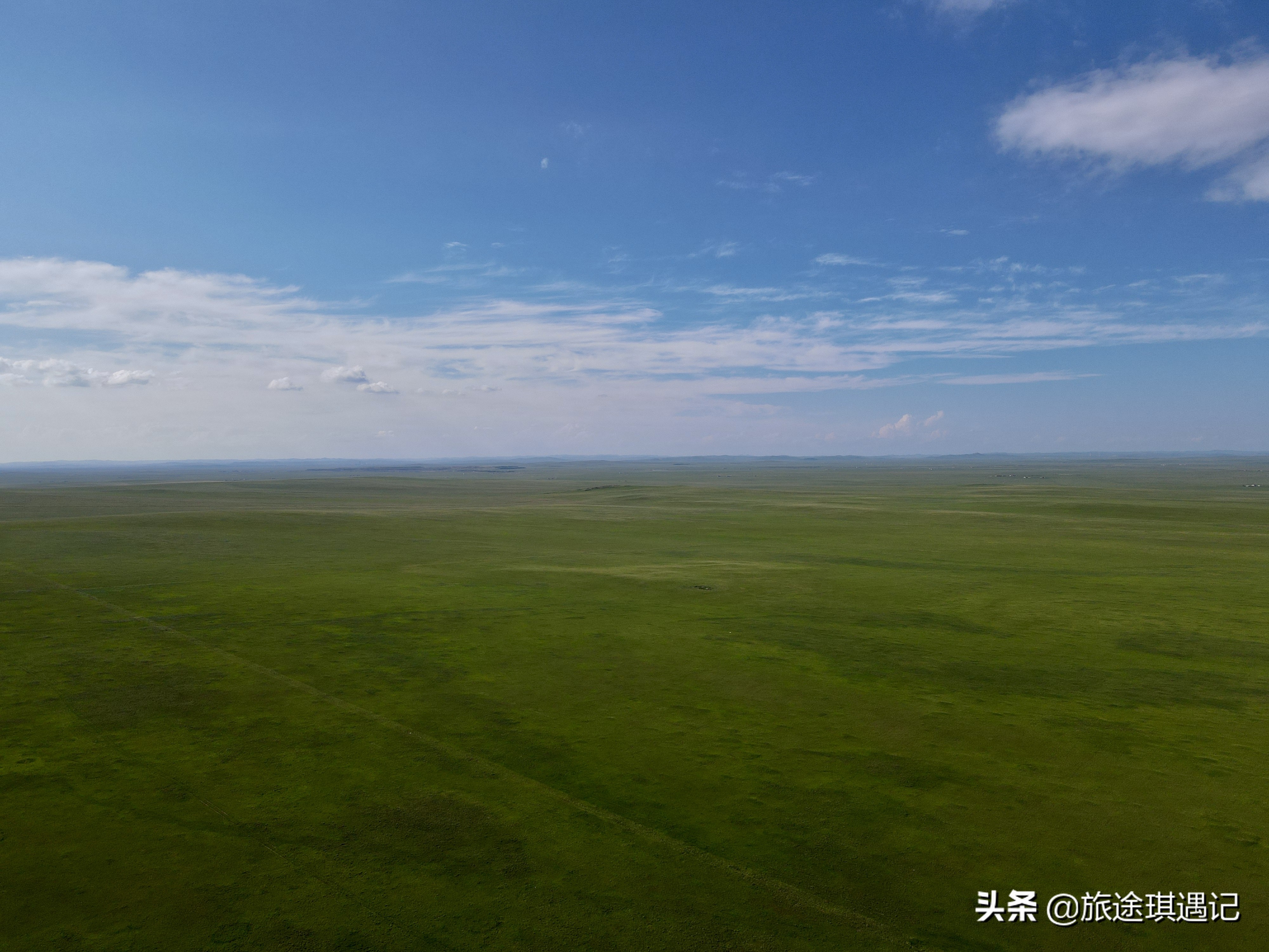 三个月环游东北，上万公里领略北疆的魅力，你准备好出发了吗？