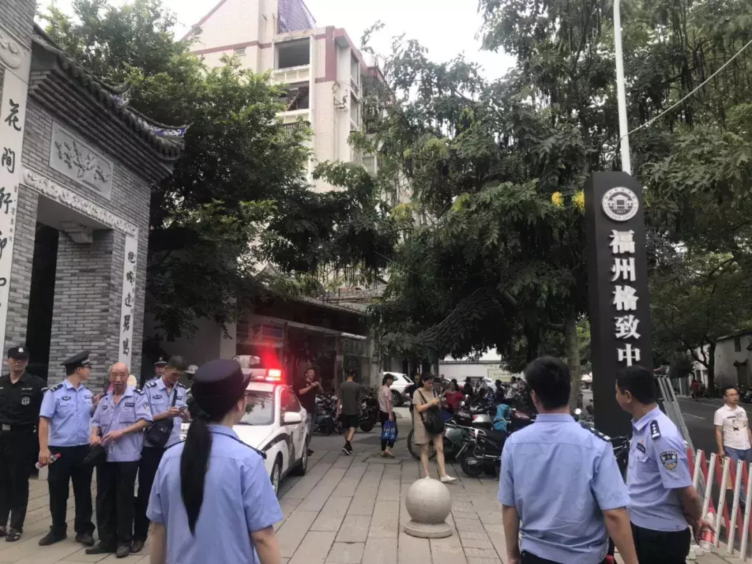 刚刚！2019年高考作文出炉！福建作文题目是