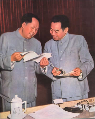 1955年授衔后，国家领导人及开国将帅拿多少工资？许光达例外