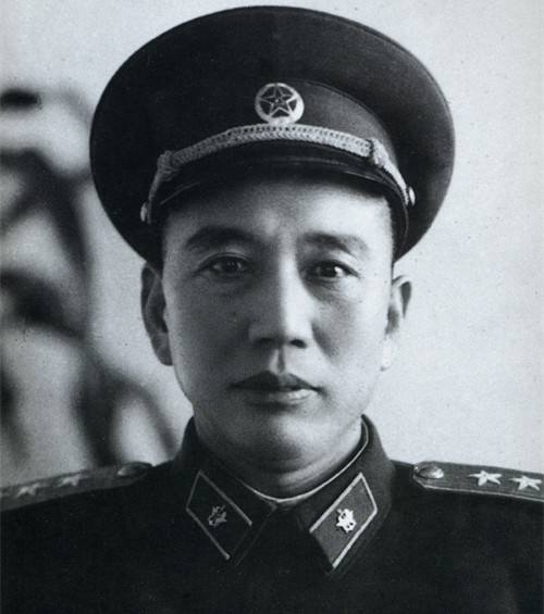 盘点49年1月至50年9月产生的42位兵团司令员与政委