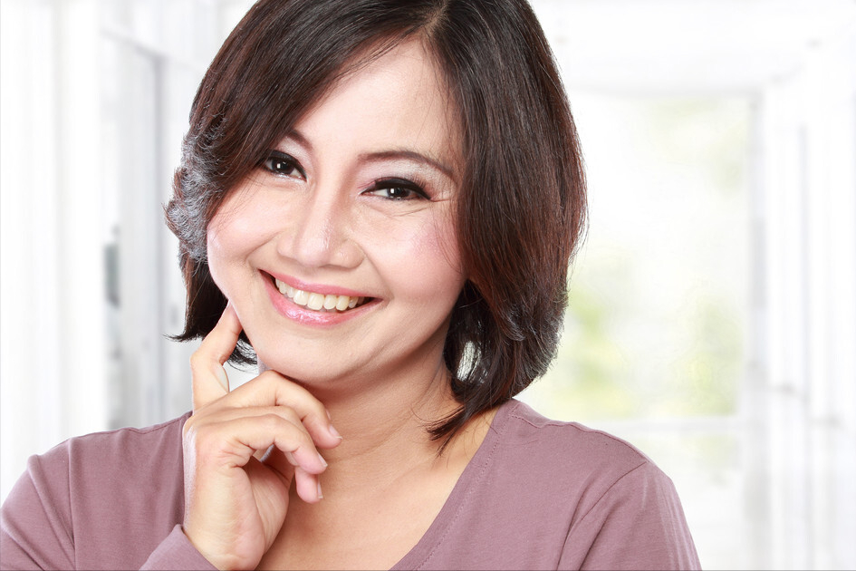 搞定中年妇女真的不难？用好这3个方法就好了，快来学习吧