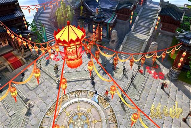 镇魔曲手游:萌新玩家要如何快速上手,之新手进阶攻略篇