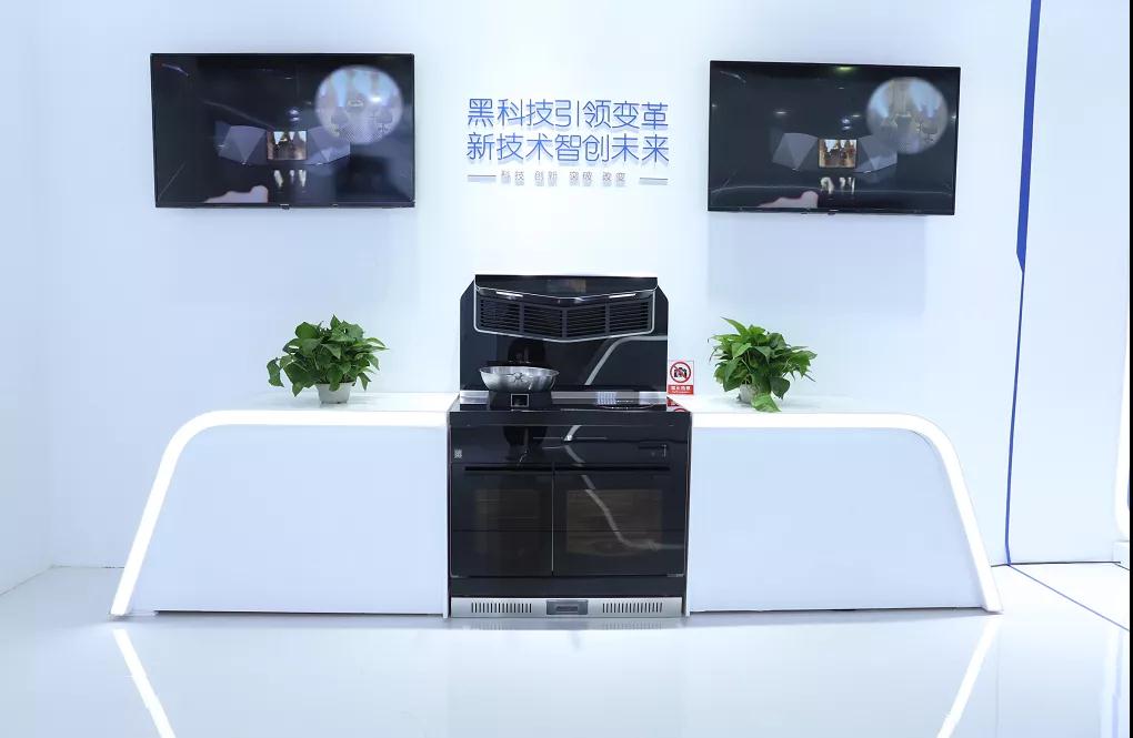 有没有用电的集成灶？来聊一下