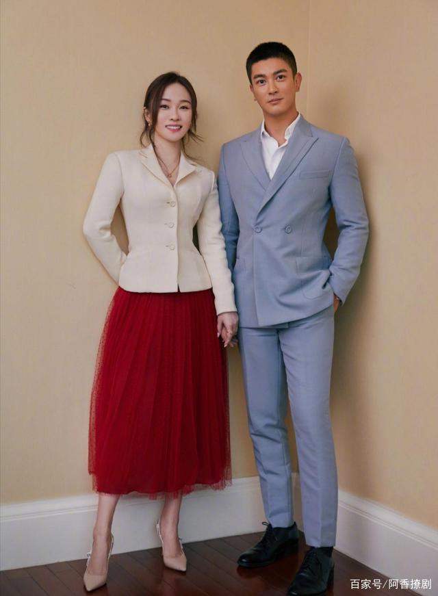 盤點娛樂圈中最成功的“姐弟戀”明星夫妻，你最羨慕哪一對？