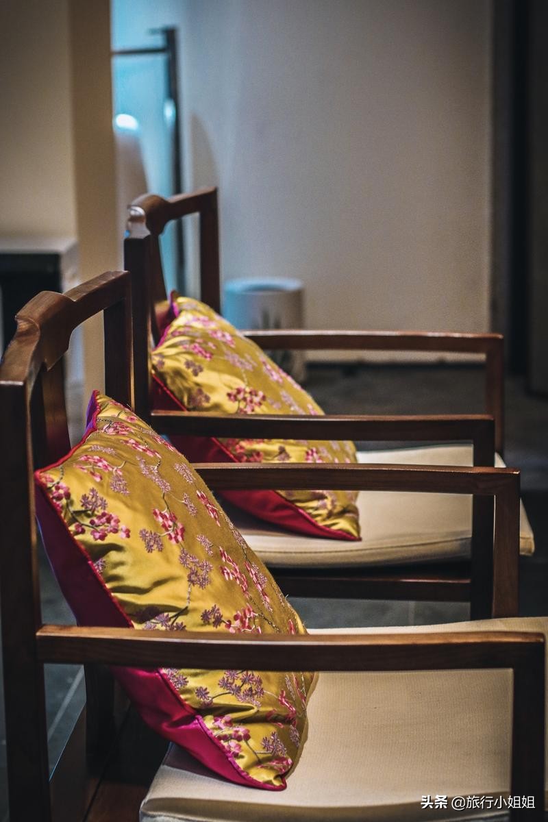 藏在石库门里的中式美学酒店：铂萃酒店·申味