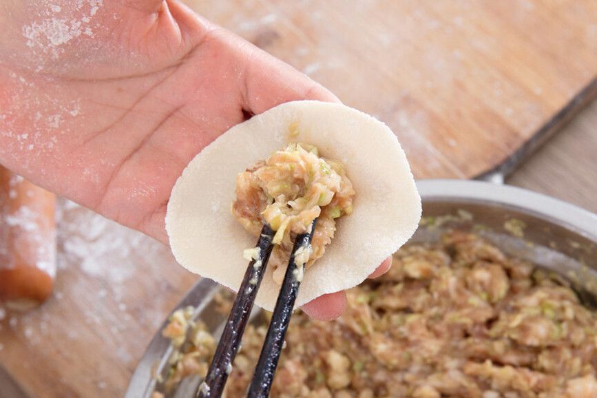 立冬补嘴空有讲究，多吃“6样宝”，营养补益，顺应时节平安入冬