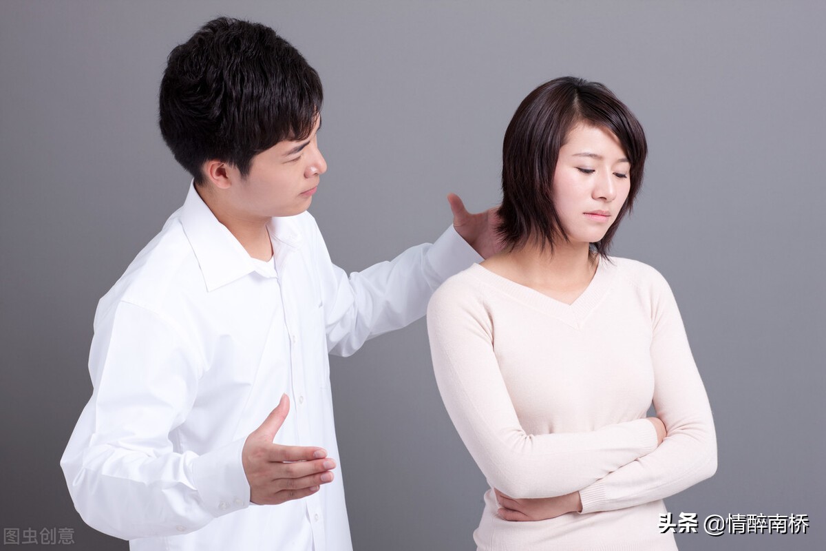 夫妻想要离婚该怎么办？采取这3个措施，能重新树立对婚姻的信心